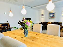 Crieff Armoury Luxury Self Catering Apartment