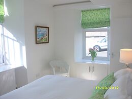 Crieff Armoury Luxury Self Catering Apartment