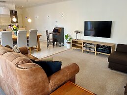 Crieff Armoury Luxury Self Catering Apartment