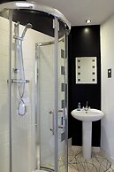 Crieff Armoury Luxury Self Catering Apartment