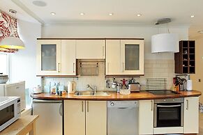 Crieff Armoury Luxury Self Catering Apartment