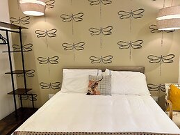 Crieff Armoury Luxury Self Catering Apartment
