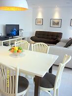 Crieff Armoury Luxury Self Catering Apartment