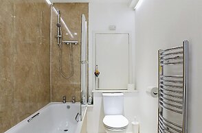 Crieff Armoury Luxury Self Catering Apartment