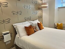 Crieff Armoury Luxury Self Catering Apartment