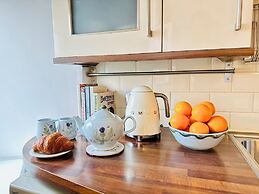 Crieff Armoury Luxury Self Catering Apartment