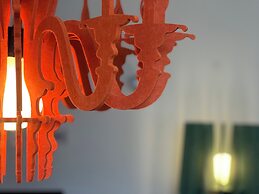 Crieff Armoury Luxury Self Catering Apartment