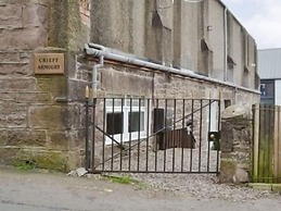 Crieff Armoury Luxury Self Catering Apartment