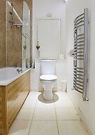 Crieff Armoury Luxury Self Catering Apartment