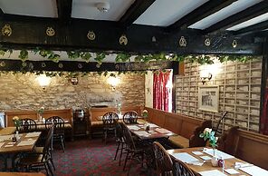 The Black Bull at Nateby