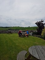 The Black Bull at Nateby