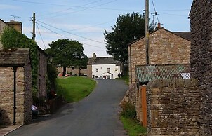 The Black Bull at Nateby