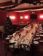 The Black Bull at Nateby