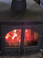 The Black Bull at Nateby