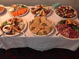 The Black Bull at Nateby