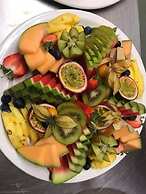 The Black Bull at Nateby