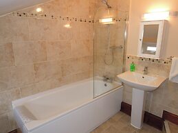 The Black Bull at Nateby