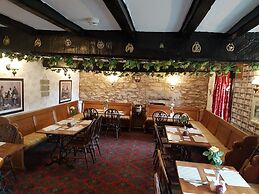 The Black Bull at Nateby