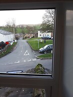 The Black Bull at Nateby