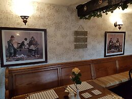 The Black Bull at Nateby