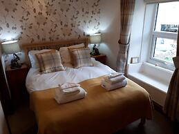 The Black Bull at Nateby