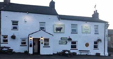 The Black Bull at Nateby