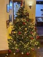 The Black Bull at Nateby