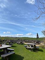 The Black Bull at Nateby