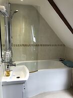 The Old Mill Bere Regis