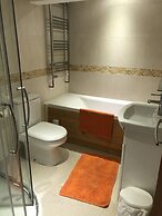 The Old Mill Bere Regis