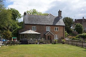 The Old Mill Bere Regis