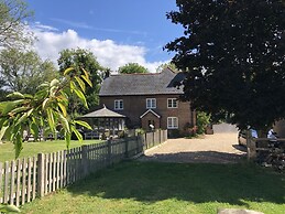 The Old Mill Bere Regis