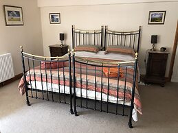 The Old Mill Bere Regis