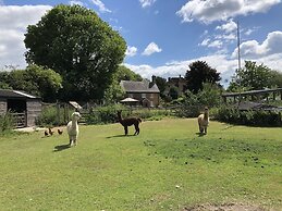 The Old Mill Bere Regis