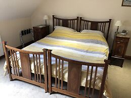 The Old Mill Bere Regis