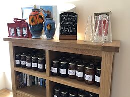 The Old Mill Bere Regis