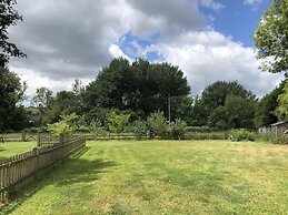 The Old Mill Bere Regis