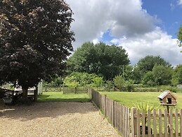 The Old Mill Bere Regis