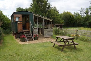 The Old Mill Bere Regis