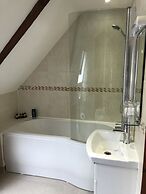 The Old Mill Bere Regis