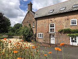 The Old Mill Bere Regis