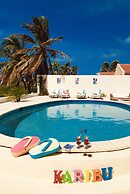 Karibu Aruba Boutique Hotel