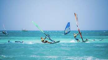 Karibu Aruba Boutique Hotel