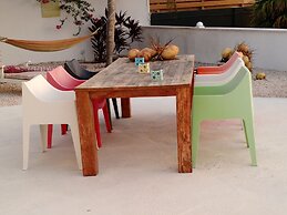 Karibu Aruba Boutique Hotel