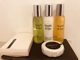 Karibu Aruba Boutique Hotel