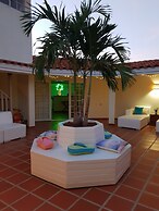Karibu Aruba Boutique Hotel