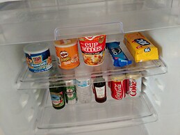 Karibu Aruba Boutique Hotel