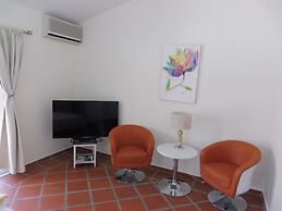 Karibu Aruba Boutique Hotel