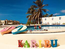Karibu Aruba Boutique Hotel