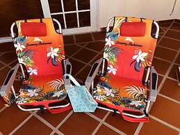 Karibu Aruba Boutique Hotel